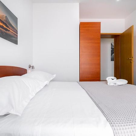 Apartmani Roko 바스카보다 외부 사진