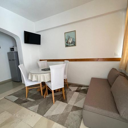 Apartmani Roko 바스카보다 외부 사진