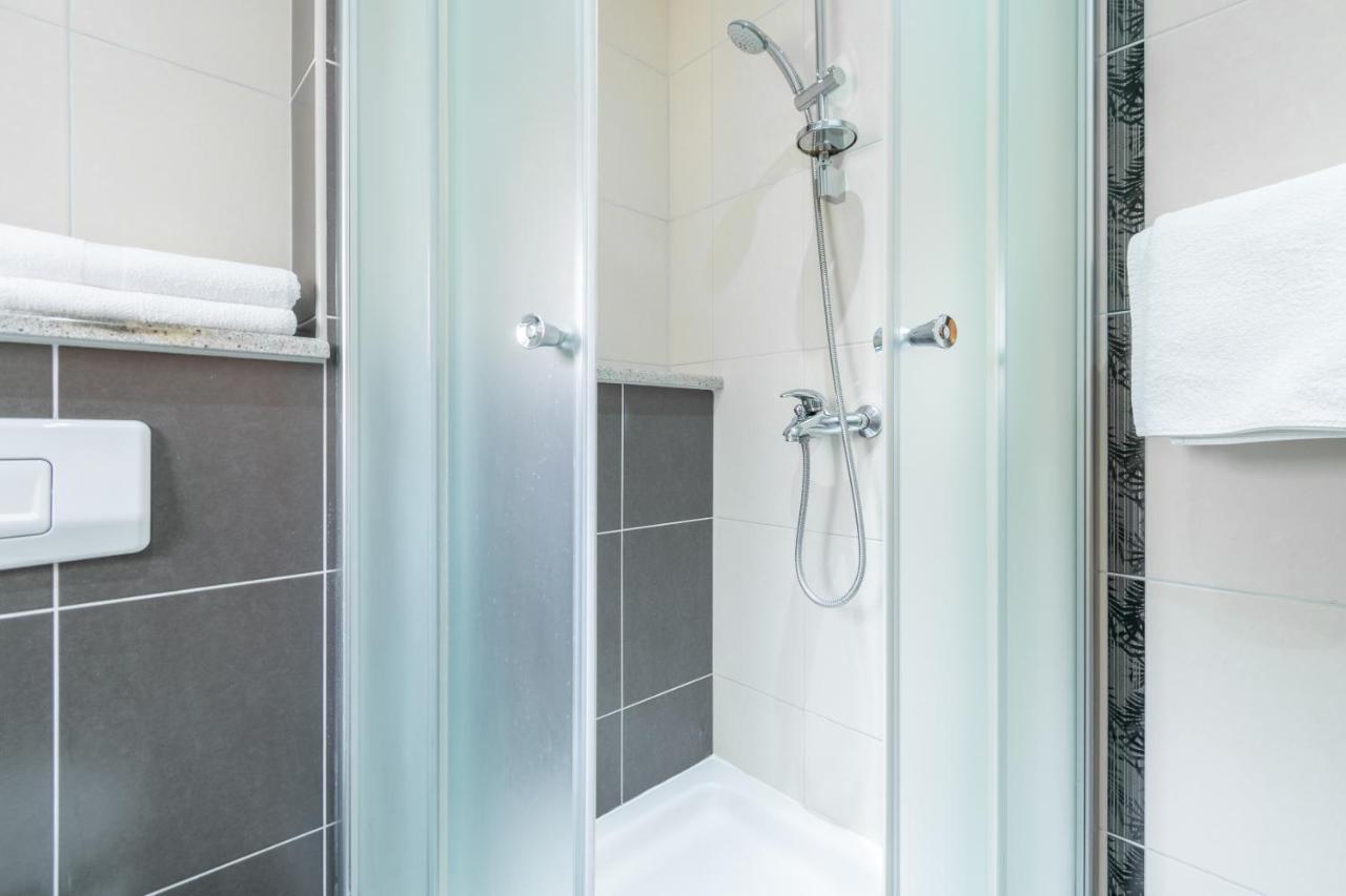 Apartmani Roko 바스카보다 외부 사진
